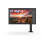 LG Monitor - LG - 32UN880K-B - 32 Inch - 16:9 - Reactietijd 5 ms 1