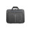 Bolsa para computador portátil - Natec - DOBERMAN - 15.6 polegadas - Preto - Compatível com 15.6" 1