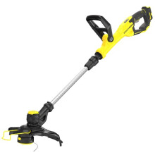 Cortabordes eléctrico inalámbrico - Stanley Fatmax - SFMCST933B-XJ - 18V - 33 cm - Sin batería