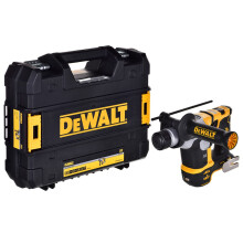 SDS-Plus 18V XR poravasara (tuote yksin) T-STAK:ssa - DEWALT DCH172NT-XJ