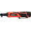 Impact ratchet 12V YT-82902 YATO 1