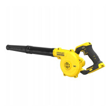 Soplador sin cable - Stanley Fatmax - SFMCBL01B-XJ - 18V - Sin batería