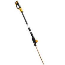 Pensasaha - DEWALT - DCMPH566P1-QW - 18V - Käännettävä pää - Terä 55 cm