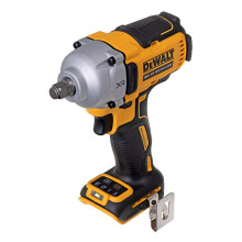 Vääntömomenttiavaimen 1/2'' 18V XR BRUSHLESS (ilman akkua tai laturia) + TSTAK-laatikko - DEWALT - DCF891NT-XJ