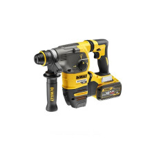 DeWalt - SDS-Plus 18/54V 9.0Ah Li-Ion 3.5J - DCH333X2