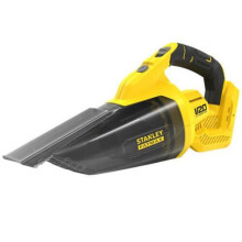 Kabelloser Handstaubsauger - 18V - STANLEY FATMAX - SFMCVH001B-XJ - ohne Beutel - Ohne Akku