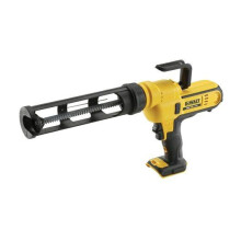 Pistosarja - DEWALT - DCE560N-XJ - 18V - Ilman akkua - Sisäänrakennettu LED
