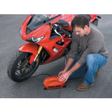 BLACK+DECKER ASI200-XJ -ilmapumppu/kompressori 8,27 baaria/120 psi