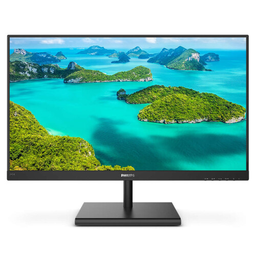 Philips Philips-skærm 23,8" 245E1S/00 VGA HDMI DP 1
