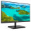 Philips Philips-skærm 23,8" 245E1S/00 VGA HDMI DP 5