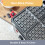 Quest Quest 35940 Four Slice Deep Fill Waffle Maker with Non-Stick Coating 4