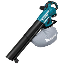 Aspirador soplador triturador 18V LXT (1x5.0Ah) - MAKITA DUB187T001