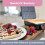 Quest Quest 35940 Four Slice Deep Fill Waffle Maker with Non-Stick Coating 6