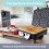 Quest Quest 35940 Four Slice Deep Fill Waffle Maker with Non-Stick Coating 8