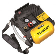 Compresor de aire ultraportátil STANLEY 5L 1.5 HP