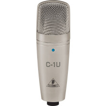 Microfono a condensatore C-1U