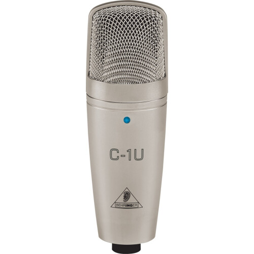 Microfono a condensatore C-1U