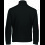 Augusta Sportswear Medalist Jacket 2.0 Sort/R?d L 2