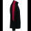 Augusta Sportswear Medalist Jacket 2.0 Sort/R?d L 3