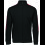 Augusta Sportswear Medalist Jacket 2.0 Sort/R?d L 1