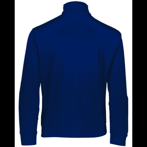 Augusta Sportswear Medalist Jacket 2.0 Navy/White S 1
