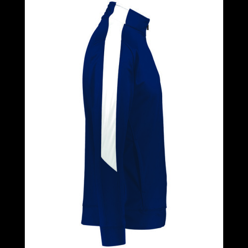 Augusta Sportswear Medalist Jacket 2.0 Navy/White S 2