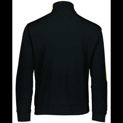 Augusta Sportswear Medalist Jacket 2.0 Sort/Guld S 1
