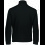 Augusta Sportswear Medalist Jacket 2.0 Sort/Orange 2XL 2