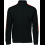 Augusta Sportswear Medalist Jacket 2.0 Sort/Orange 2XL 1