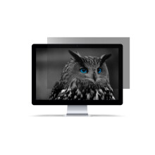 NATEC OWL RANDLOZE PRIVACYFILTER VOOR COMPUTER 61 CM