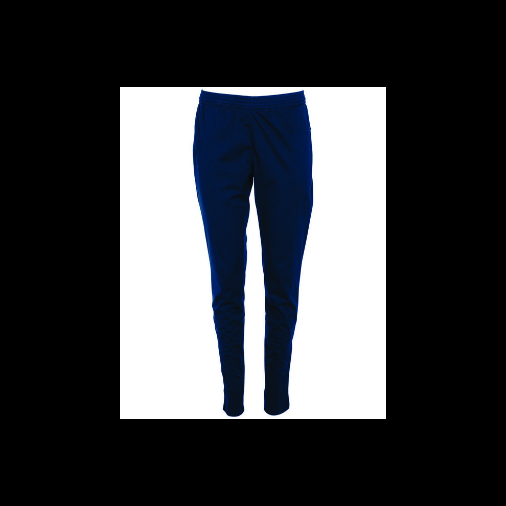 Pantaloni Affusolati Da Donna - Rossi - 2XL (D0102H7N0G2)-image