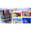 Pebeo 4Artist Marker Olieverf Marker 8 mm - Roze 4