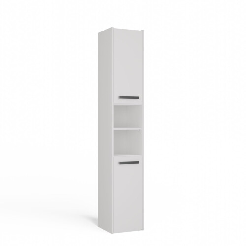 Colonne de salle de bain Sara S30 BLANC