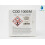 Palintest COD/1000/M 0 ? 1000 mg/L O2 Tubetests 3
