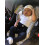 ForceWave 2 pezzi Durag in raso di seta per bambini e bambine 5