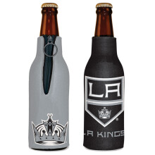 Wincraft NHL Los Angeles Kings flessenkoeler Teamkleuren E? maat