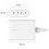 Belkin Netzteil - Belkin - Belkin BoostCharge Pro - GaN-Technologie - 200 Watt - 5 A 1