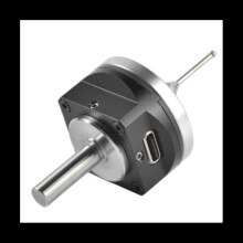 CNC Nieuwste V6 Anti-Roll 3D Touch Probe Edge Finder om het midden te vinden Desktop CNC Probe Compatibel
