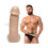 FLESHJACK - GRIFFIN BARROWS DILDO 18 CM 1