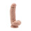 GET REAL - DILDO 12 CM MET BALLENHUID 1