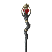 California Costumes Queen of Hearts-personeel