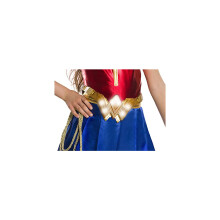 Rubies Justice League Childs Wonder Woman lichtgevende kostuumriem