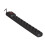 Activejet ACJ COMBO 9GN 3M black power strip with cord 1