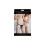 Sportsheets Strap On Penis Harnas Everlaster 6.5 1