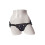 Sportsheets Strap On Lush Harness Multi Size Rubberen O-ringen Paars 2