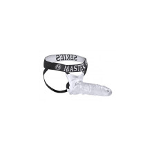 Grand Mamba XL Jock Style Cock Sheath Toys voor dames Strap on - Master Series