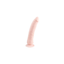 Zuignap Dildo Flesh Dildo Dildo Normaal - Easytoys Dildo Collectie