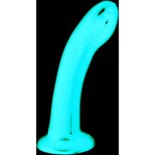 Sportsheets Strap On - Flare Siliconen Dildo - Rode Parel