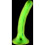 Sportsheets Strap On - Siliconen Dildo - Lavendelparel 1