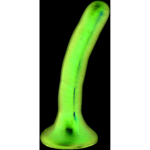 Sportsheets Strap On - Siliconen Dildo - Lavendelparel